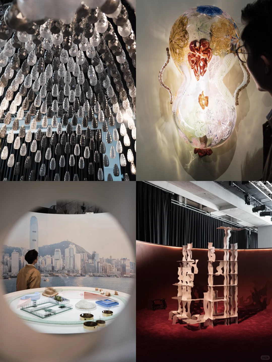 ✨香港新展|到中环沉浸式看一场有趣设计展