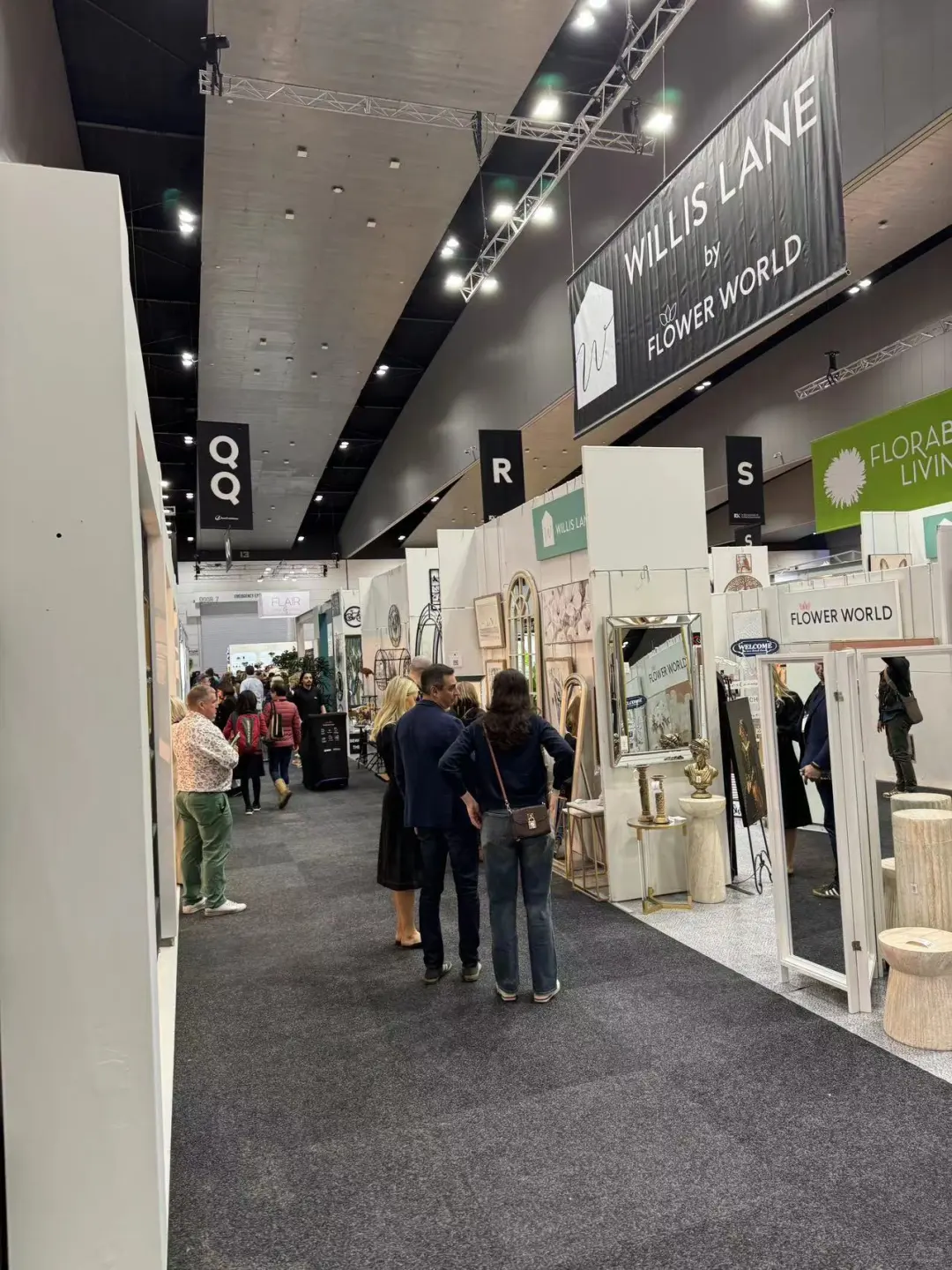 2024澳大利亚礼品展现场报道??