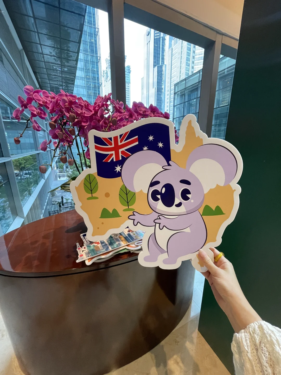 葡睿2025进博会 打卡塔州和南澳美酒