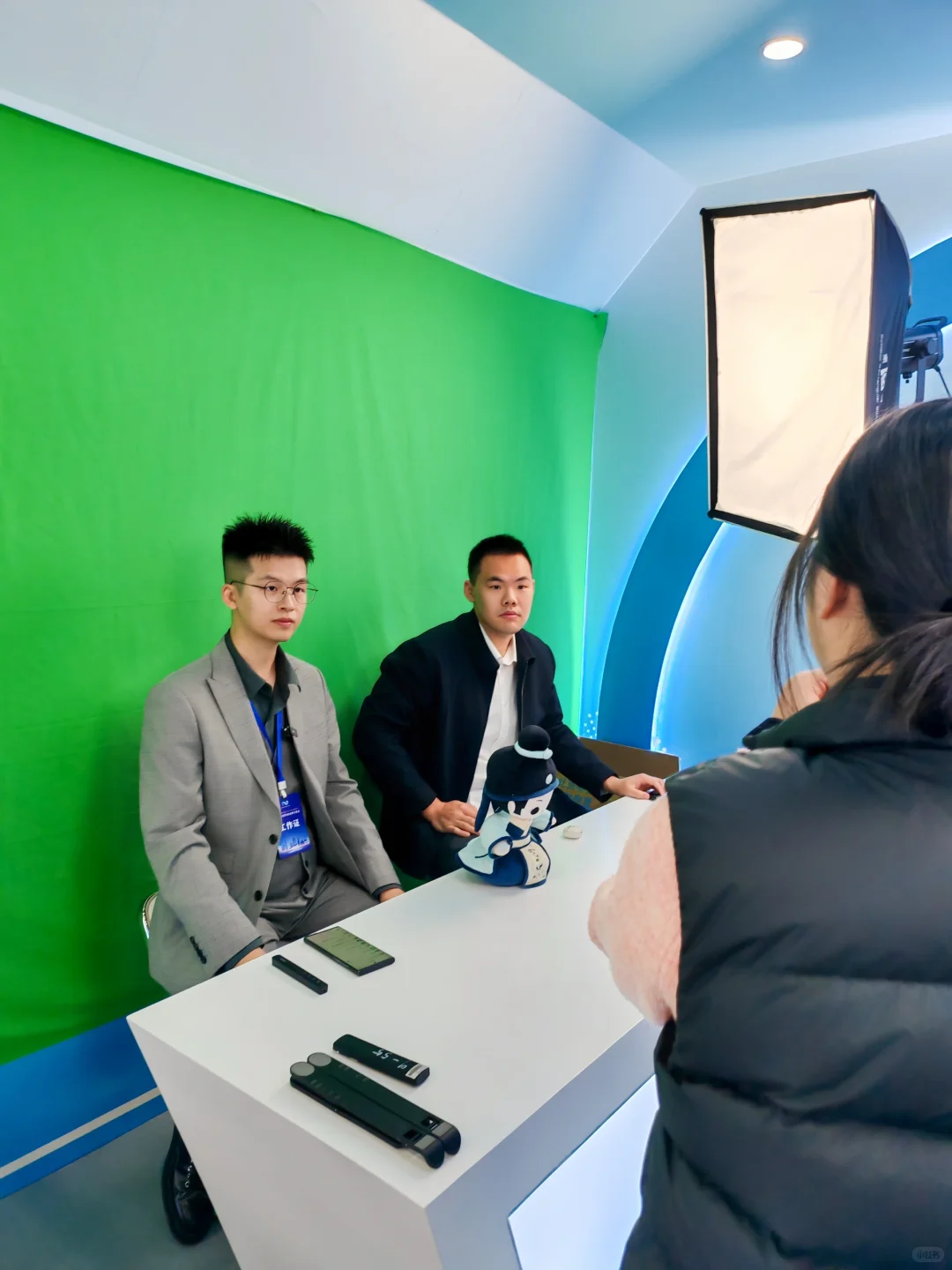 教育部高校科技成果交易会，线上直播分享