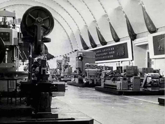 #图片回顾六十年代#?