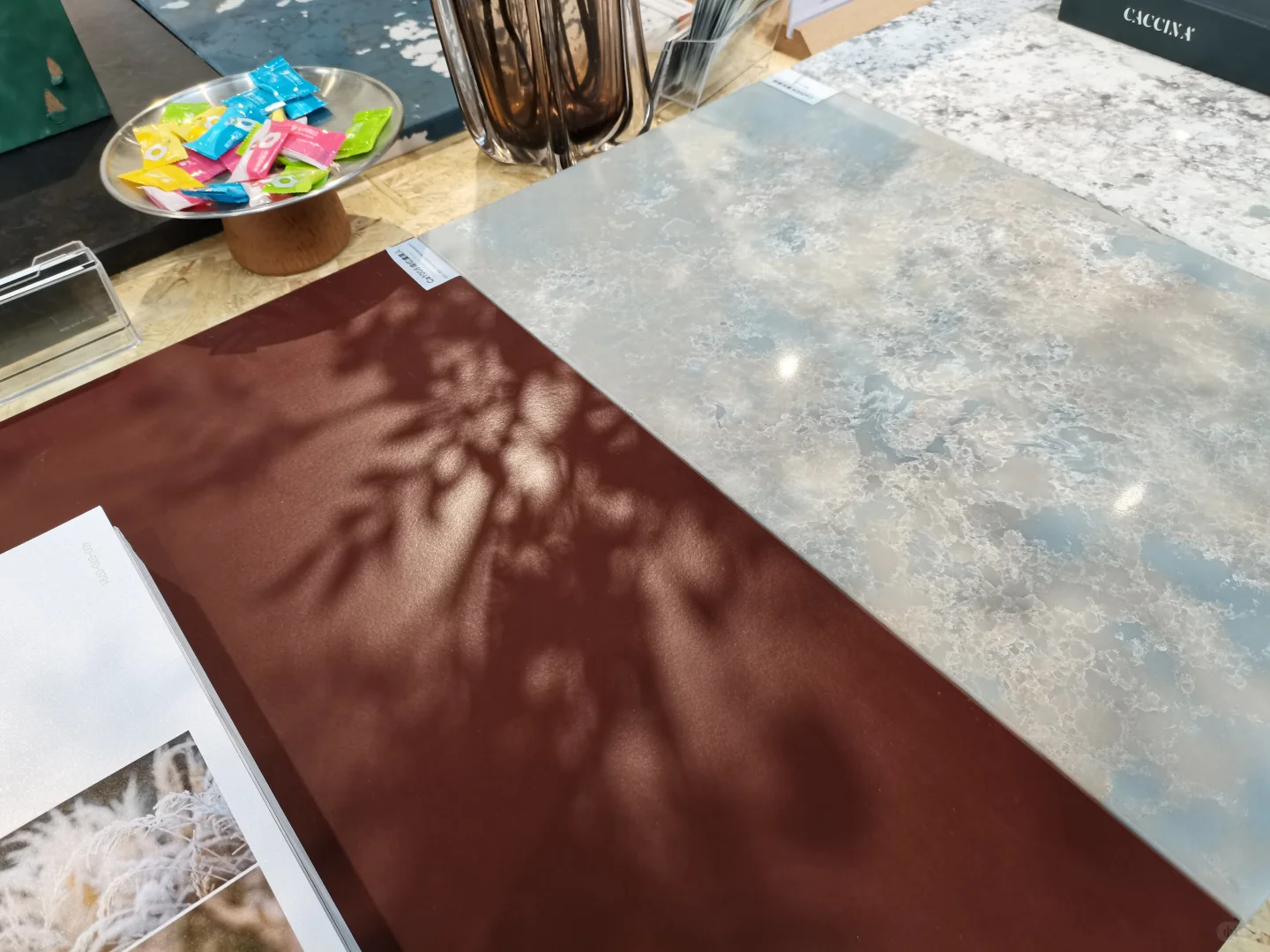 怎么会有这么好看的设计展！?