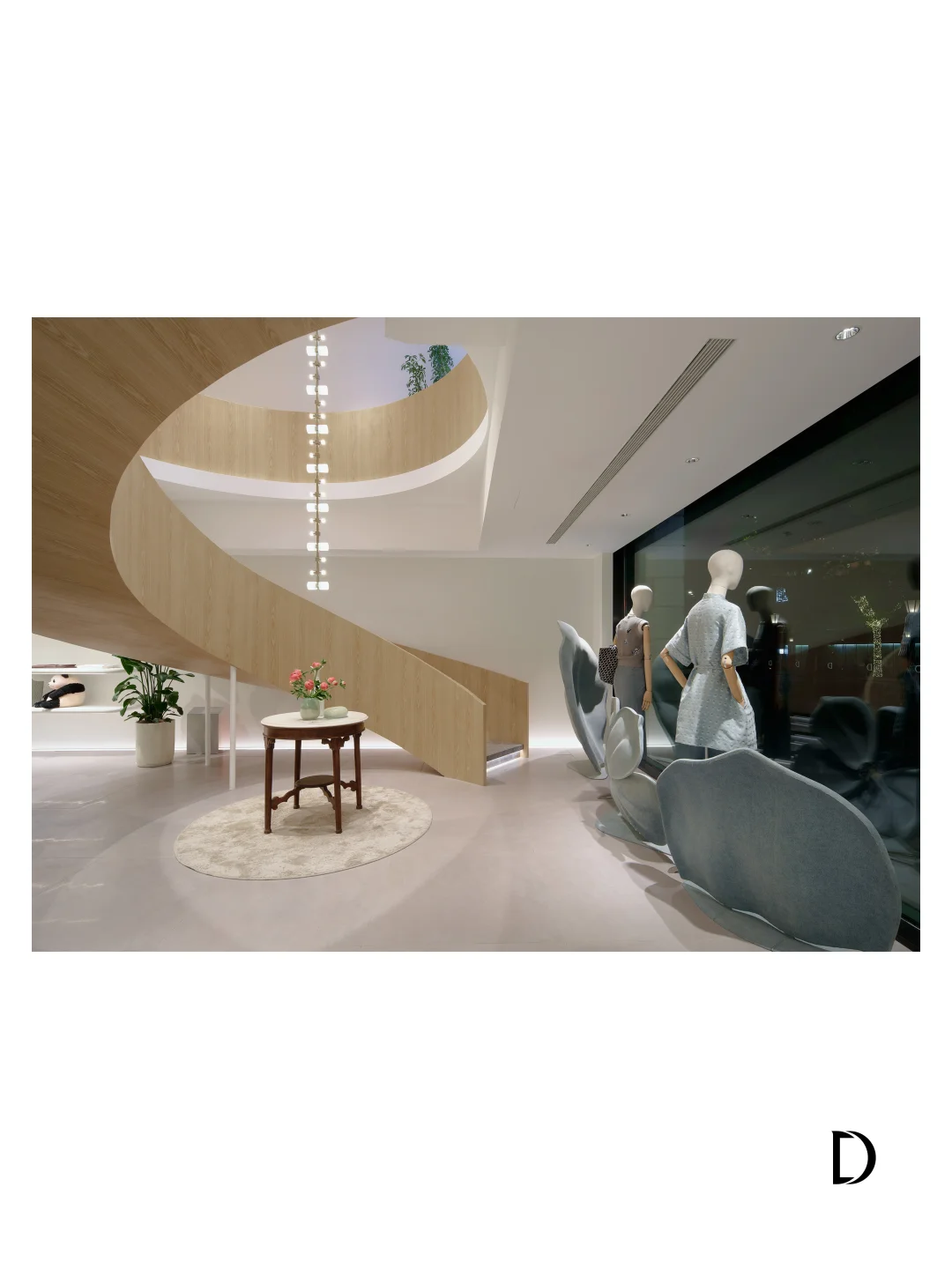 MAISON DAZZLE 新天地旗舰店等你打卡