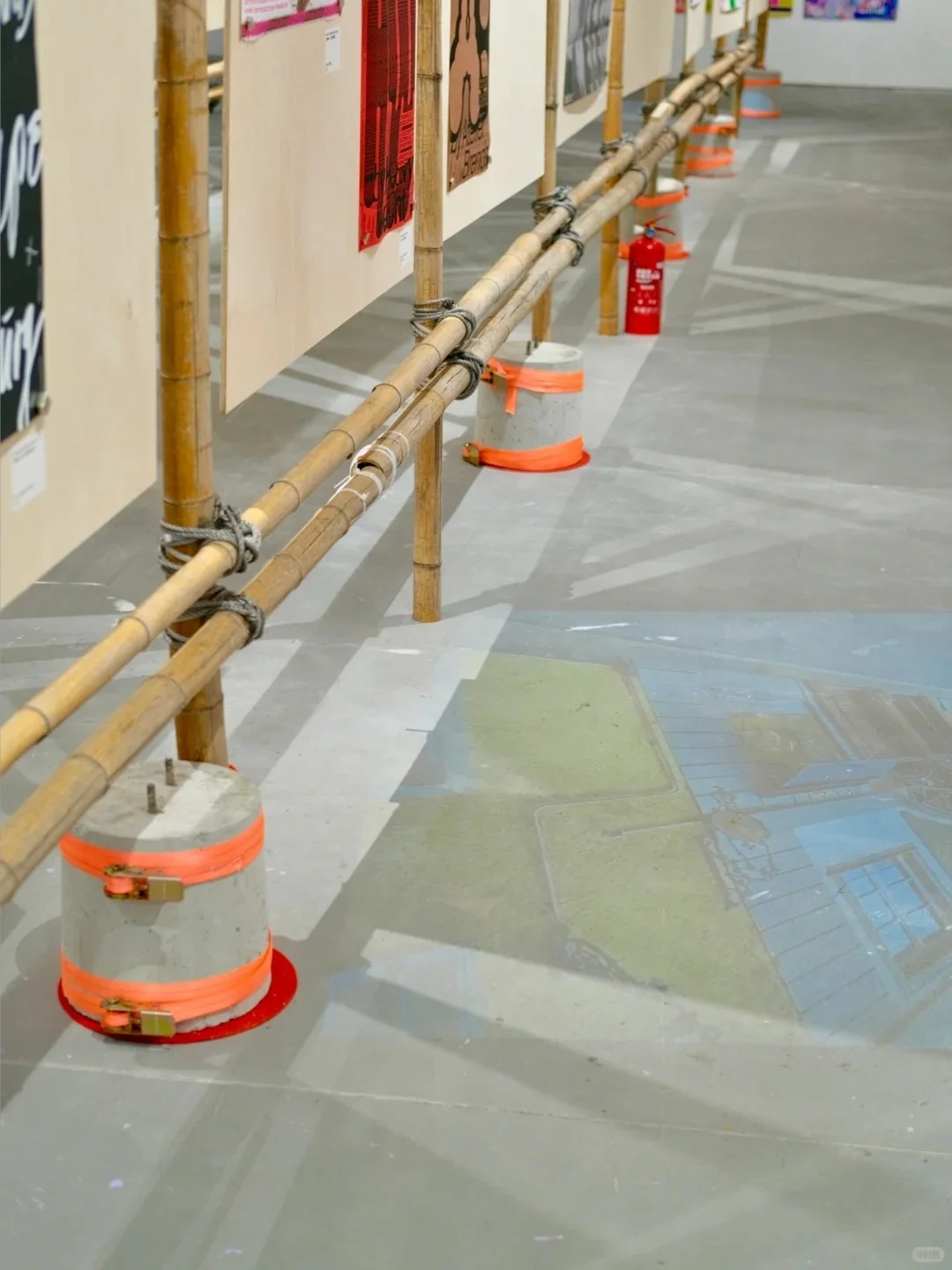 上海又有了国际海报展了（⚡展期至12月22日）