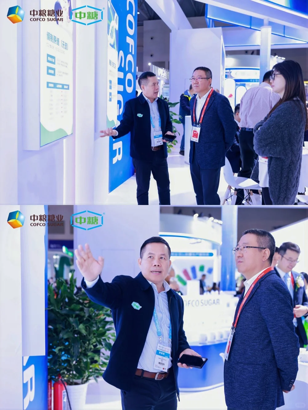 展会跟拍｜如何用镜头放大专业价值