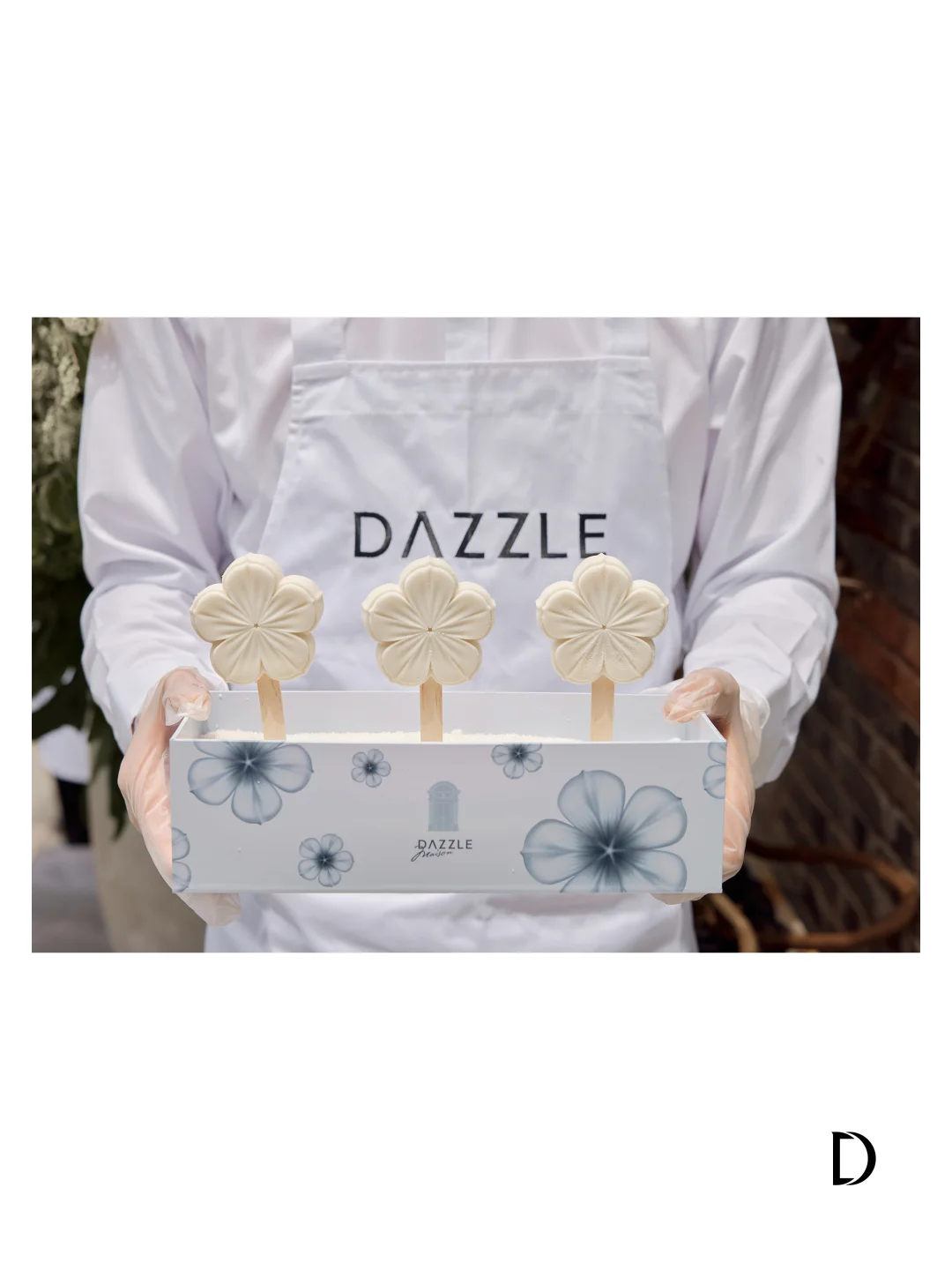 MAISON DAZZLE新天地旗舰店启幕精彩瞬间