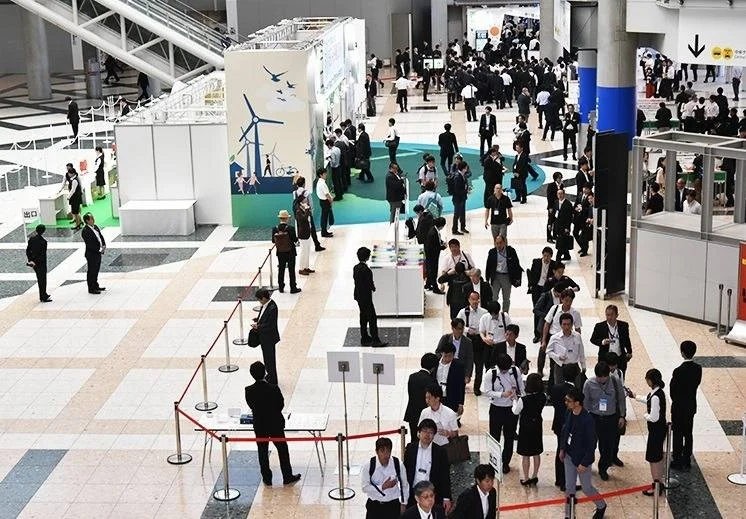 JECA FAIR-第74届日本电力工