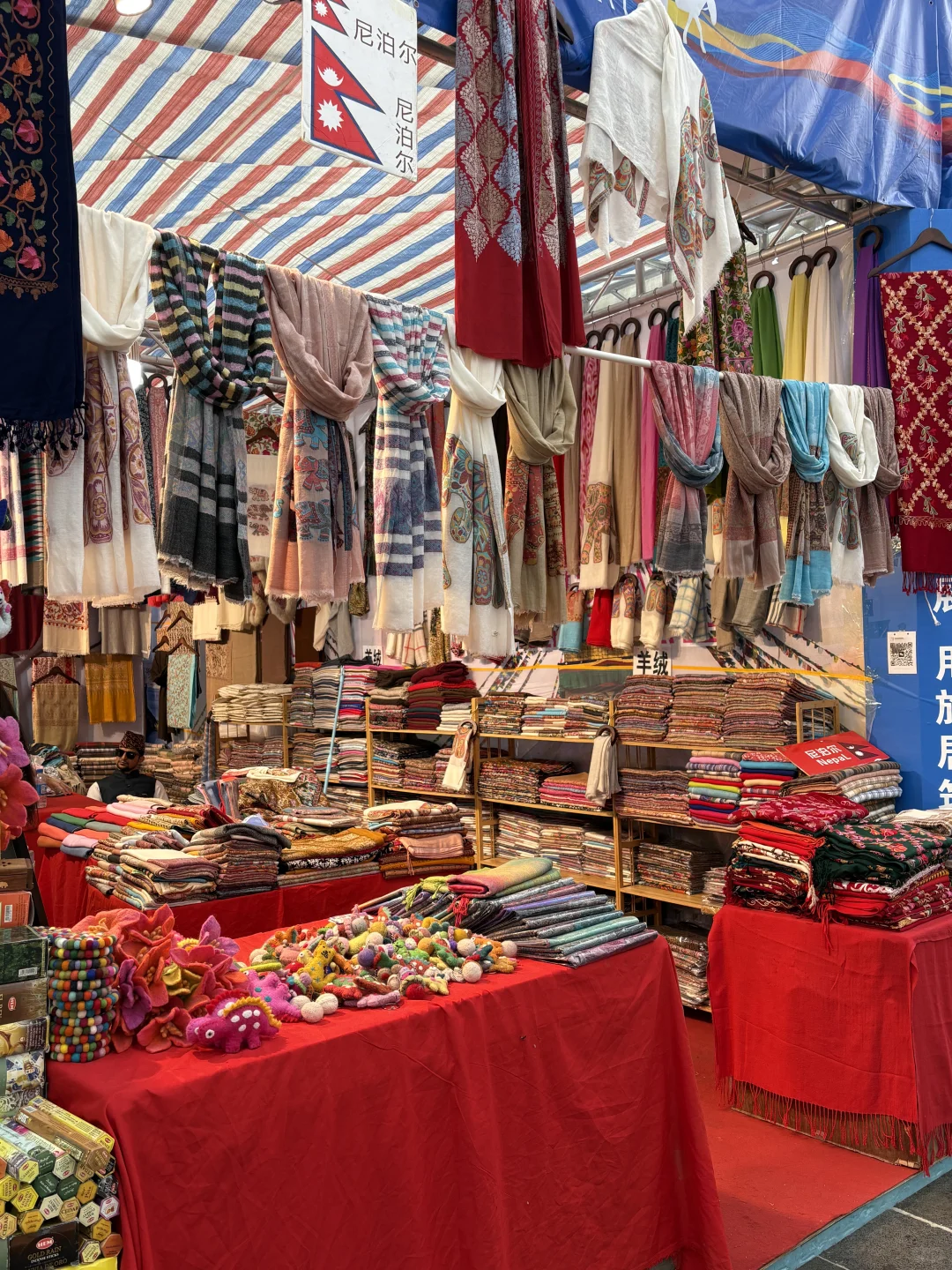 【边境贸易展】如果你27号之前在腾冲..