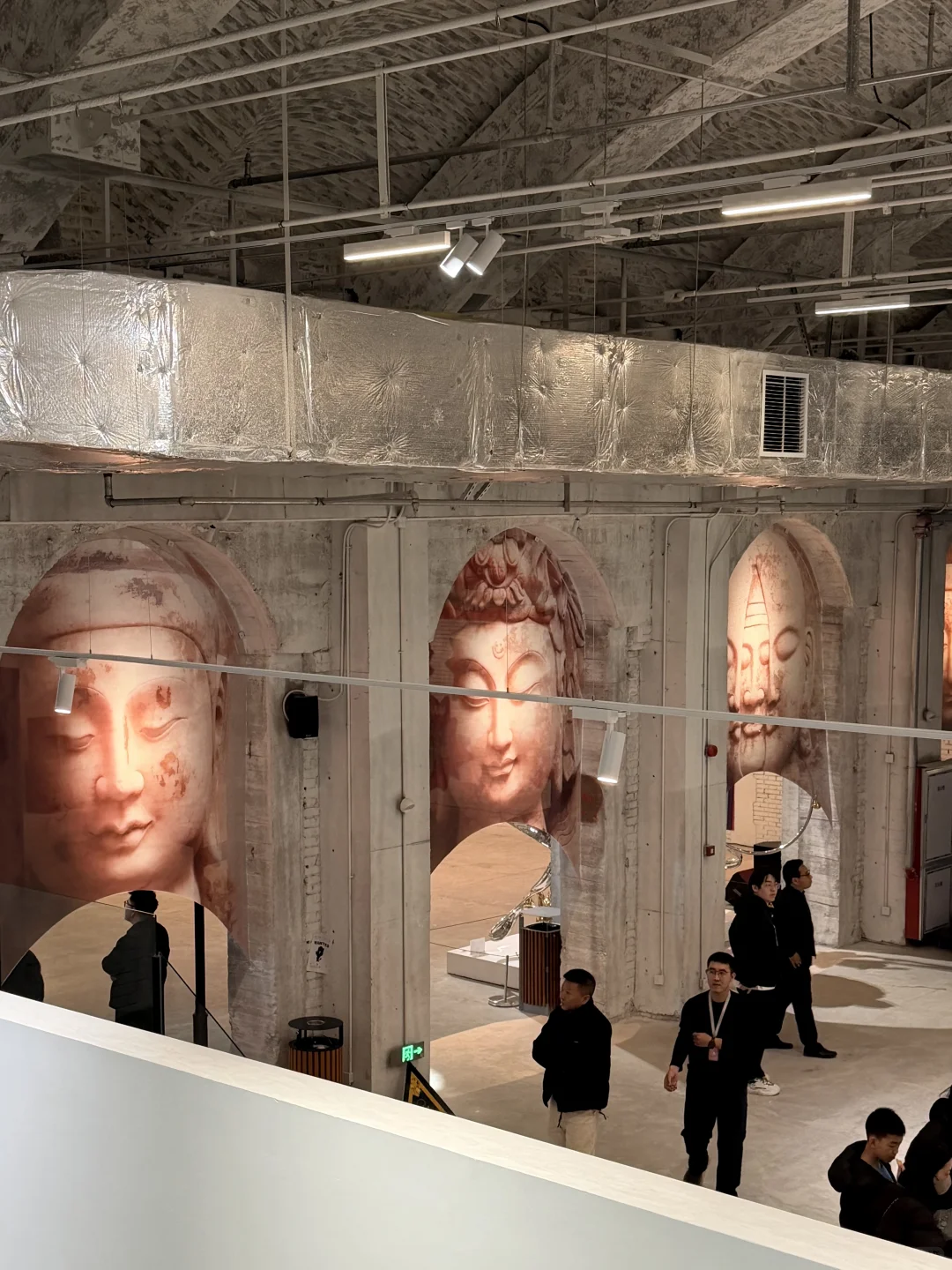 石家庄！看个漂亮展！