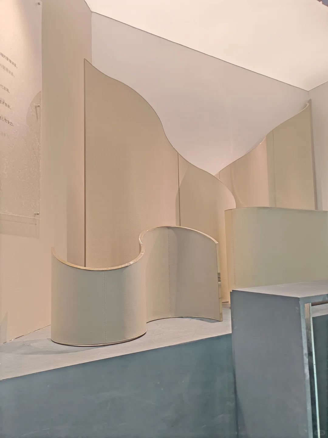 逛完广州设计展思考