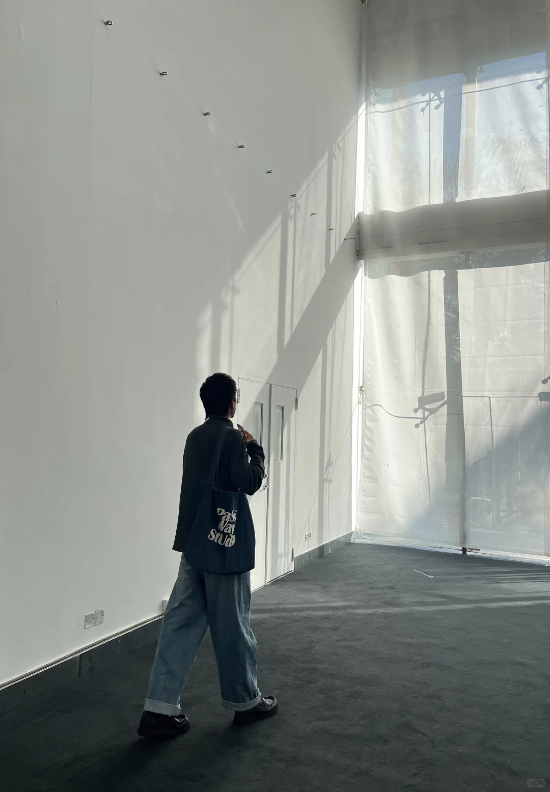 设计人（不是）狂喜‼️日本平面设计大展攻略✨