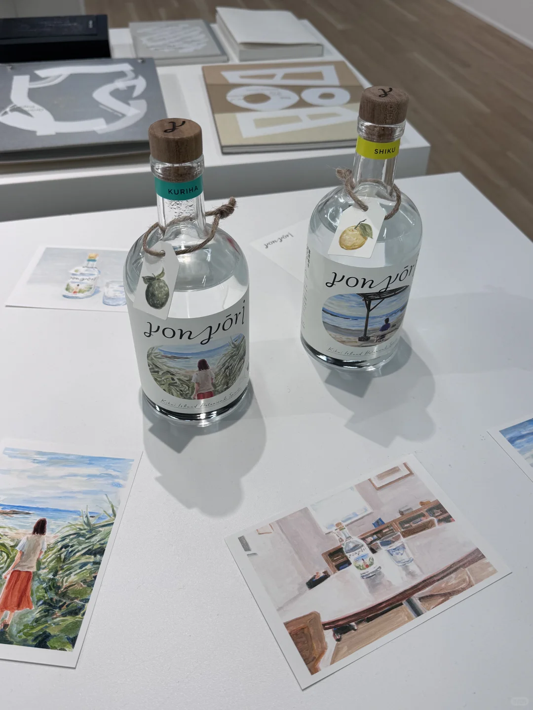 AI·邂逅 大阪平面设计展