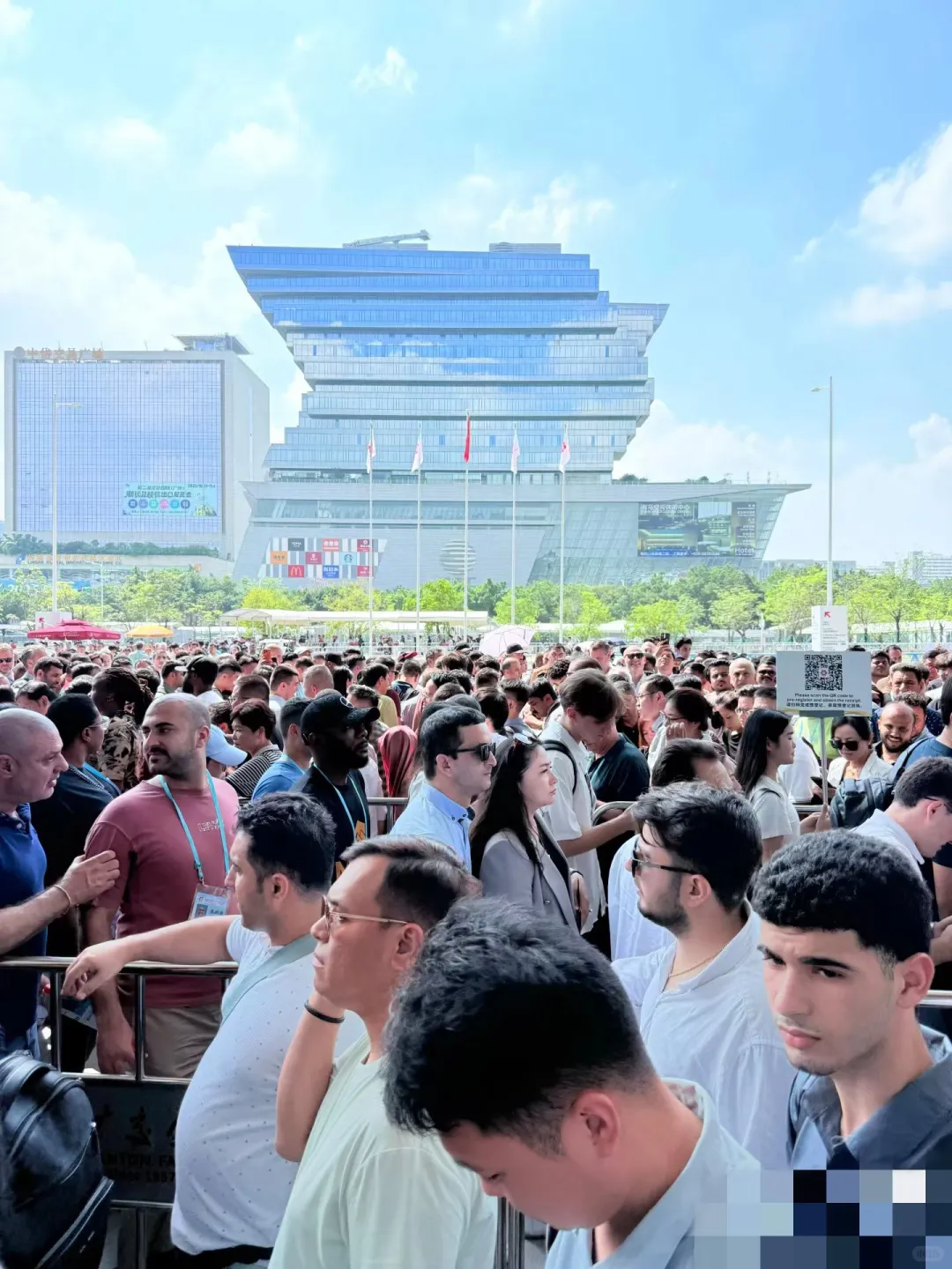 广交会适合谁参展