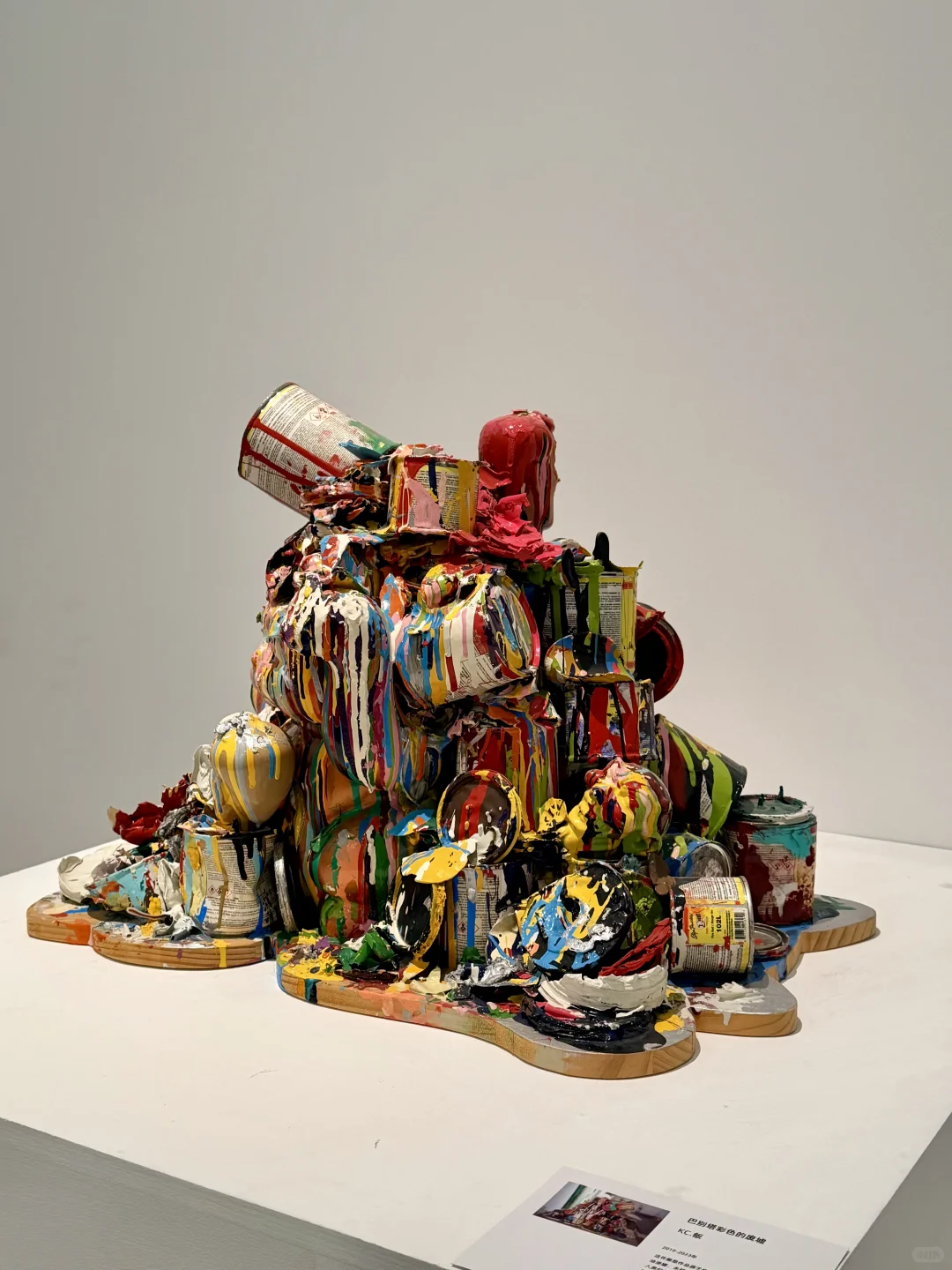 石家庄！看个漂亮展！