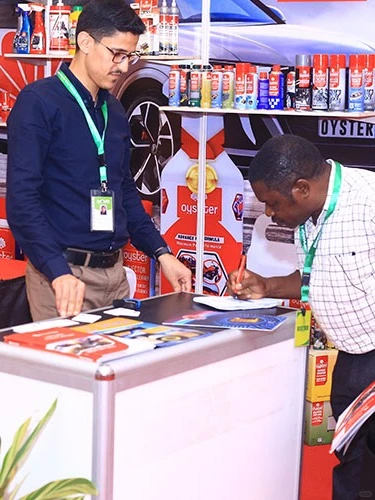 2026汽配人必冲！肯尼亚展=东非商机密码