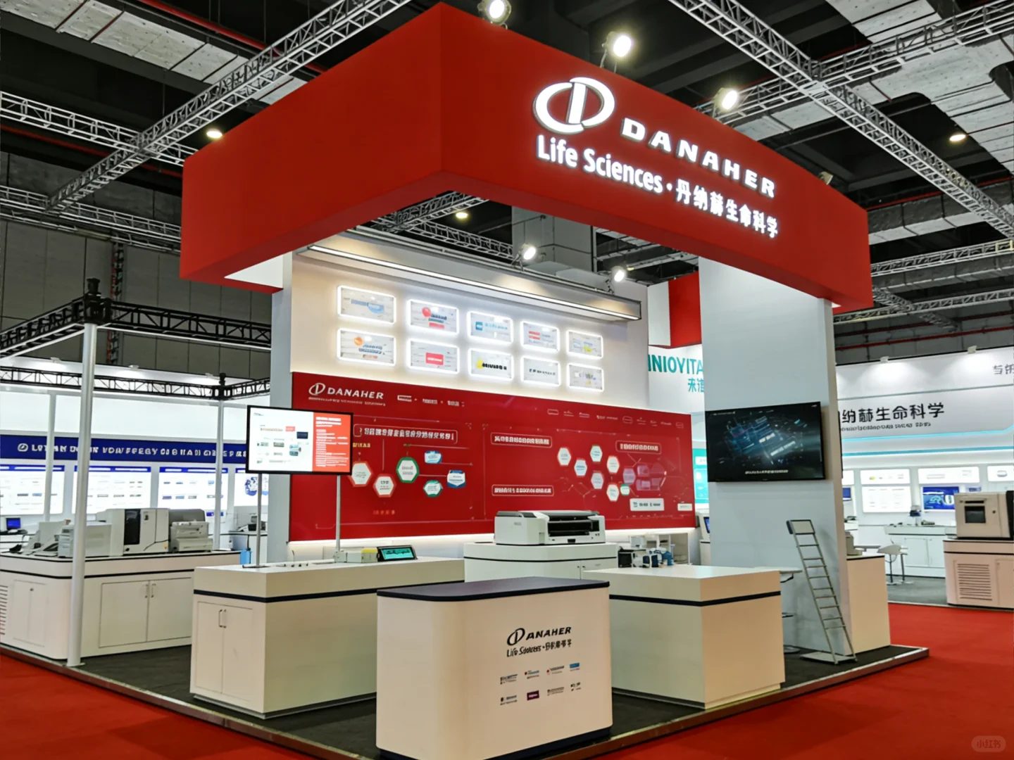 为什么长沙科技会展侧重工厂展示？