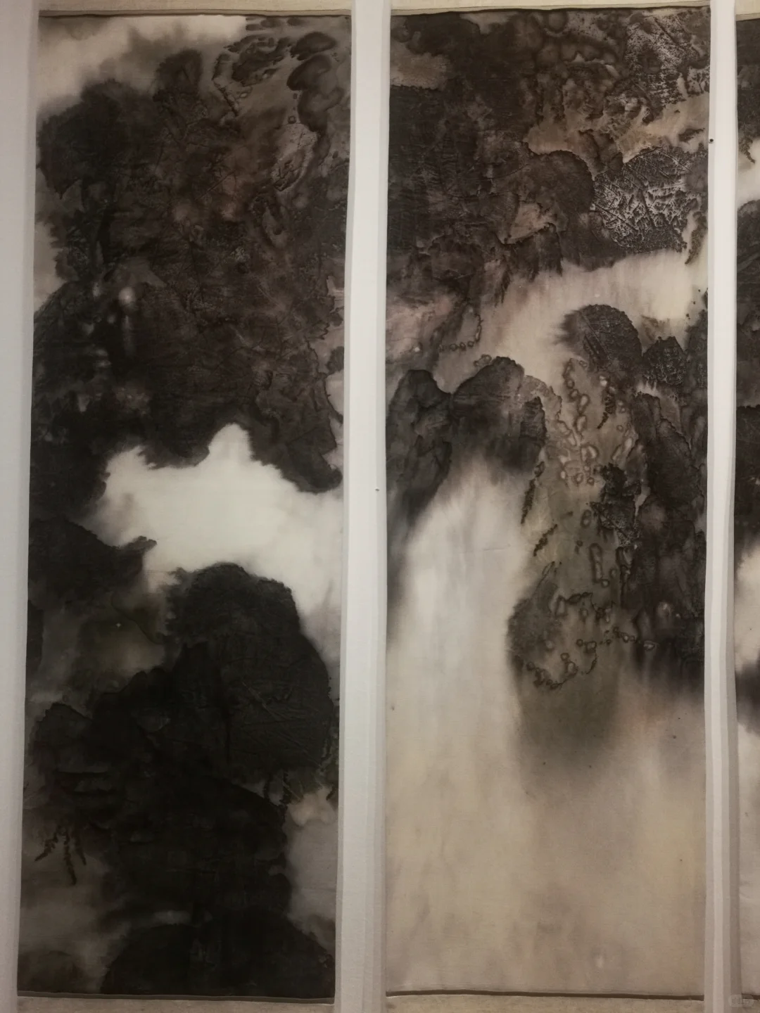 第四届天然染料双年展暨天染当代艺术设计展