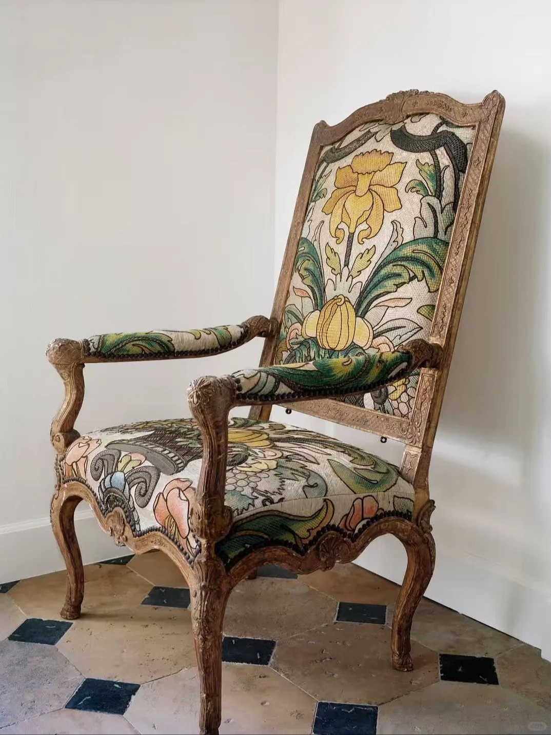 TORY BURCH｜美学复兴，风格新篇章