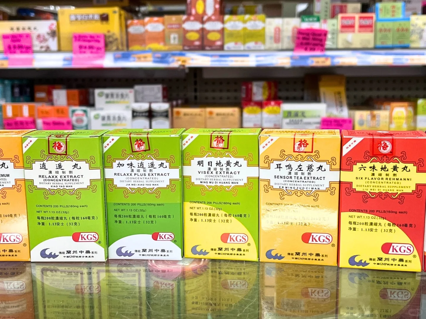 在德成行买了 5 样东西，全家都夸我会买！