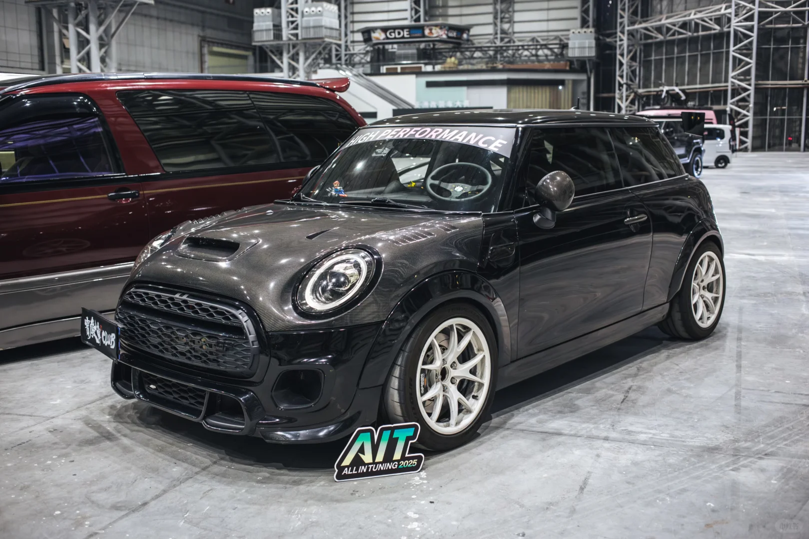 《安全·合法·荣耀：2026北京改装展，树立