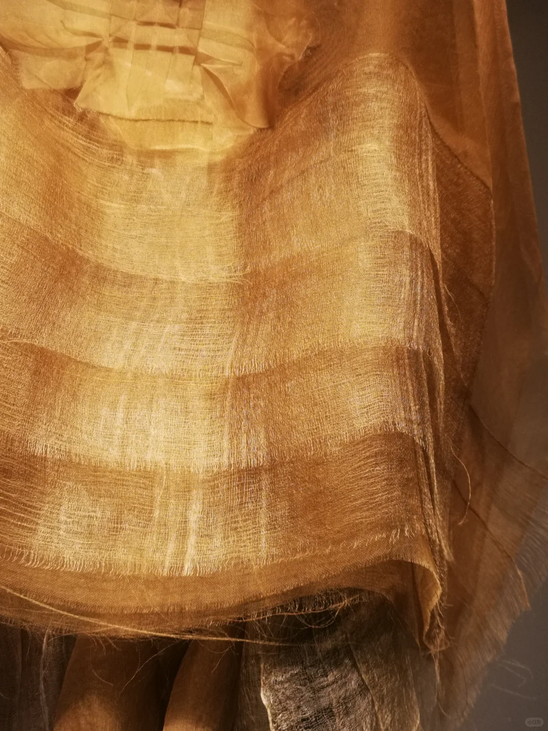 第四届天然染料双年展暨天染当代艺术设计展