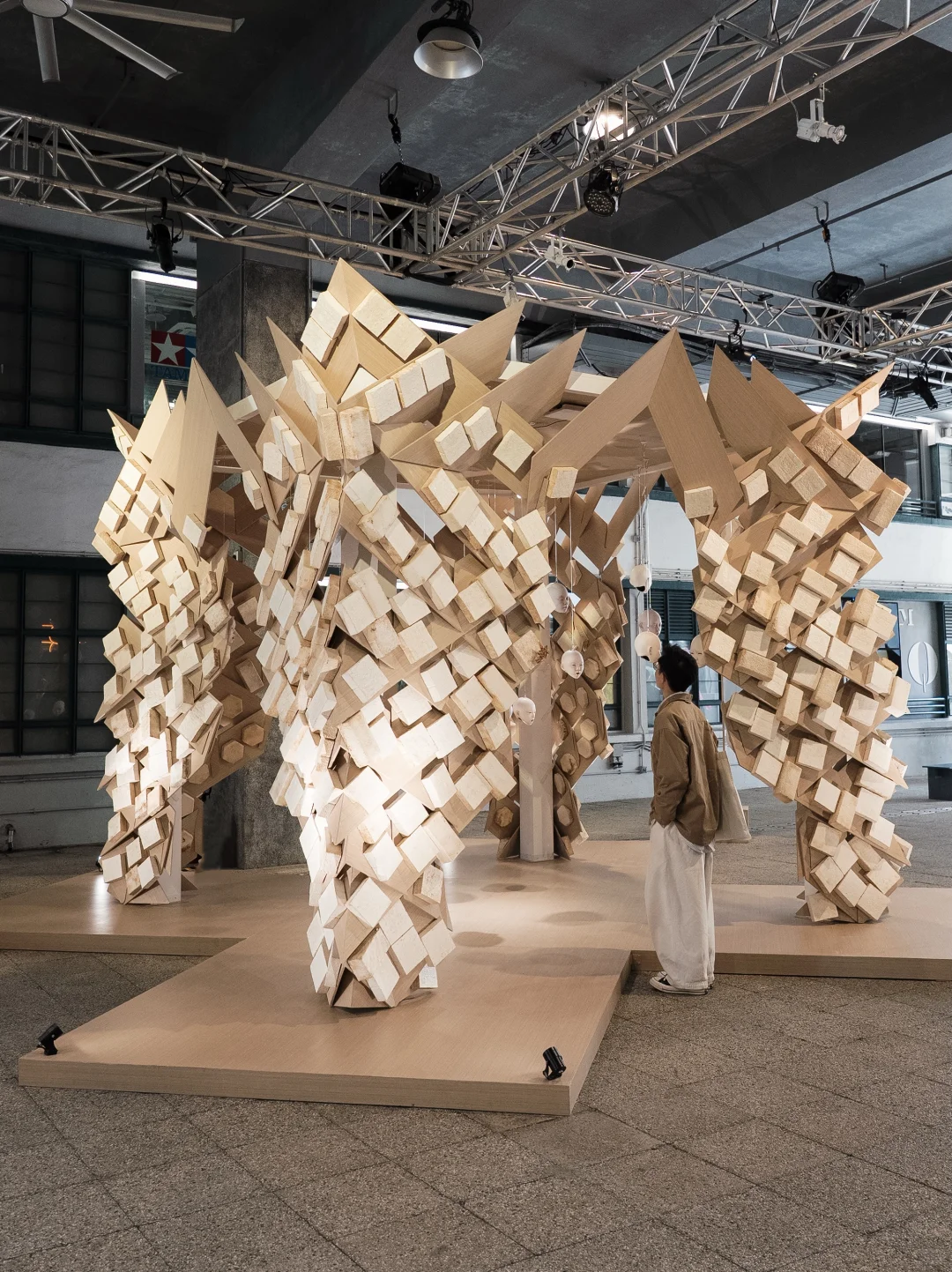 ✨香港新展|到中环沉浸式看一场有趣设计展