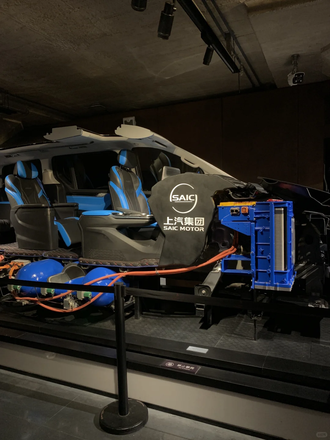 二刷世界技能博物馆｜新AI展攻略实测封神?️