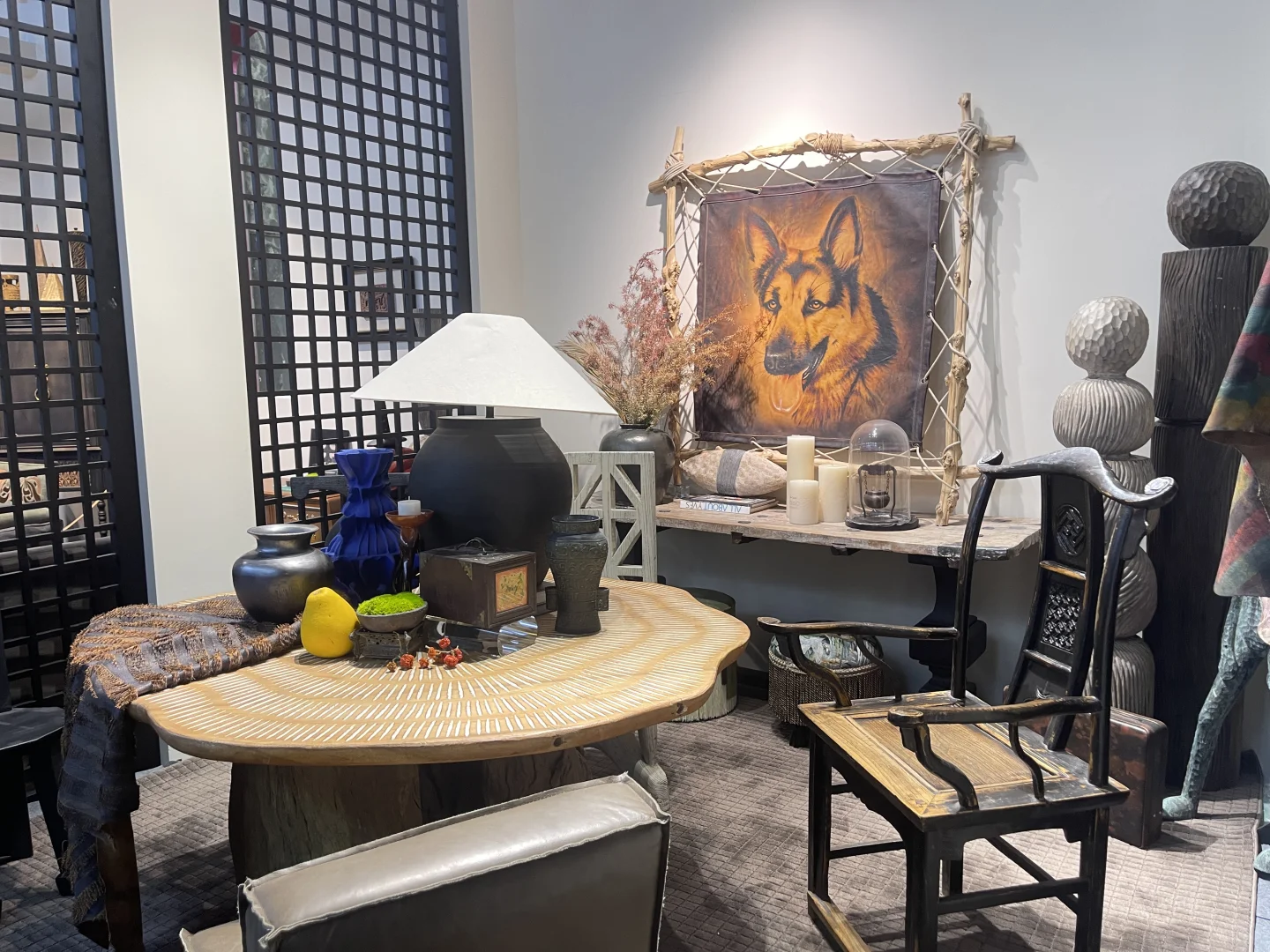 2025广州设计展，视觉盛宴