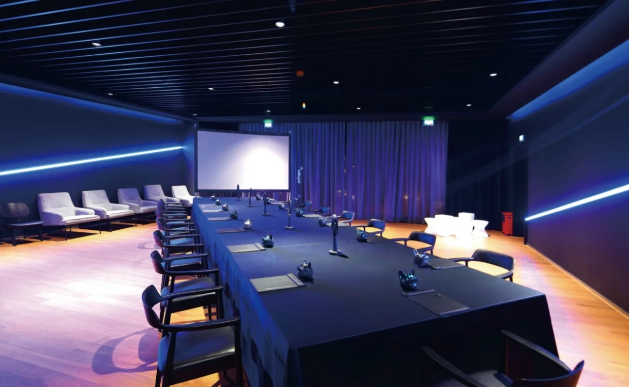 广州南沙区年会千平大会场！！