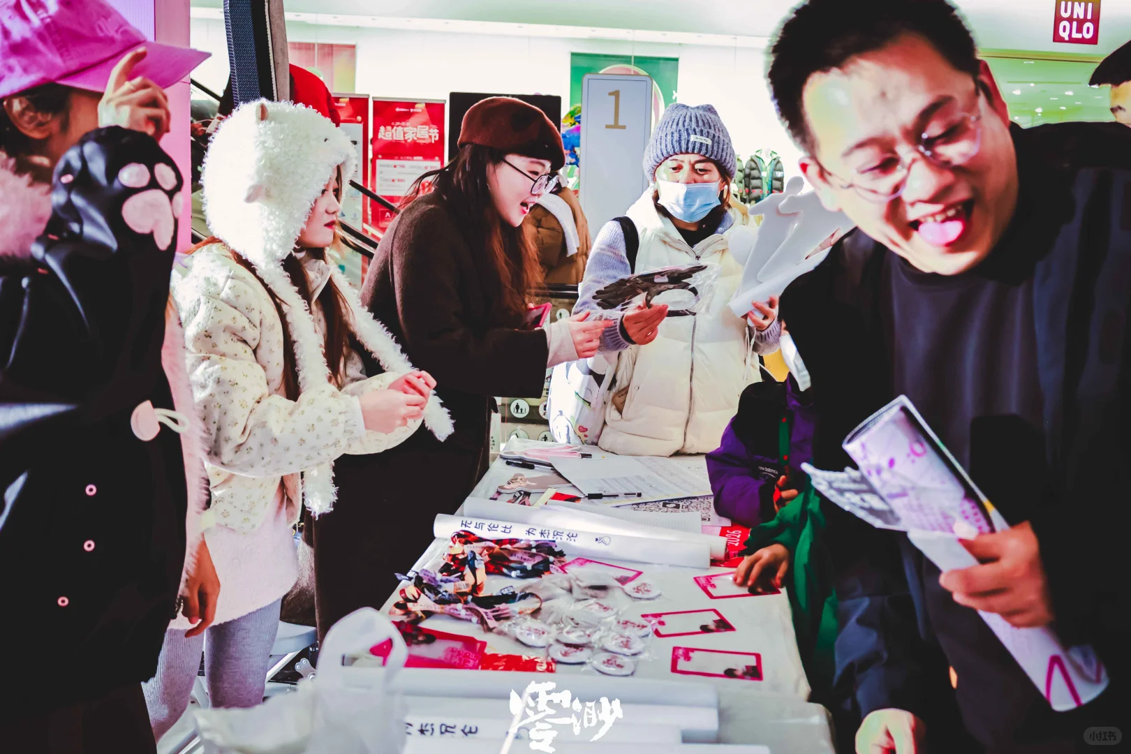 【演出日记47】零渺Jay迷歌友会昆山站!