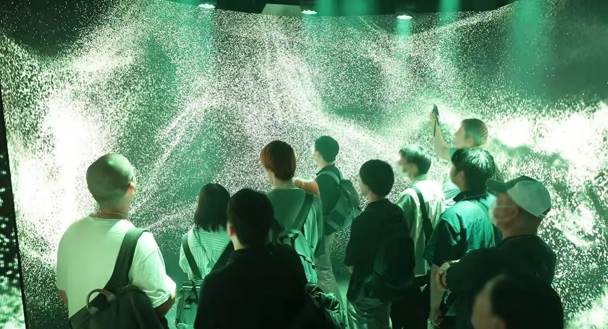 Content Tokyo日本娱乐传媒展