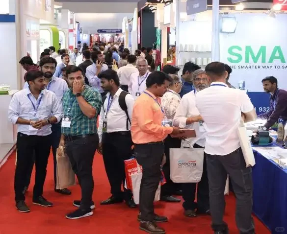 2026年印度国际纺织面料及纱线展览会