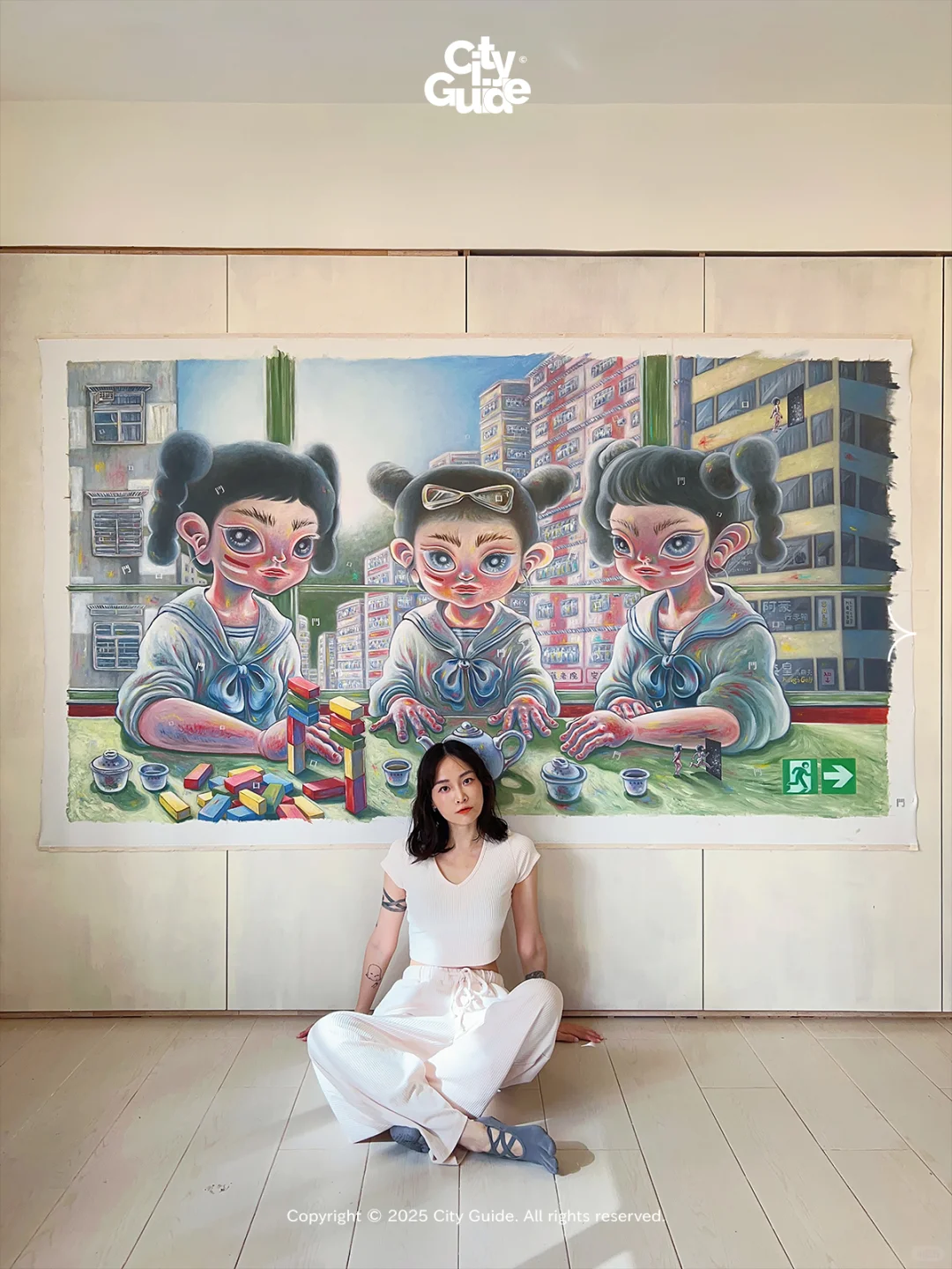 香港年度创意设计博览会!12月免费开放