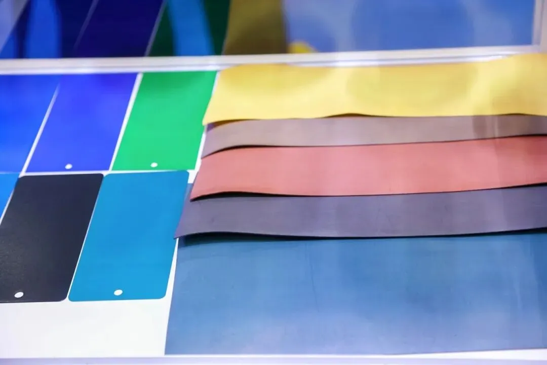 ICIE 2026国际（广州）涂料工业展览会