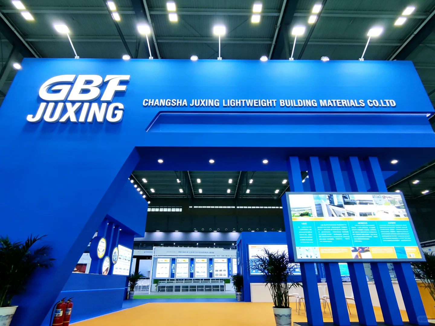 为什么泰国东盟储能展适配工商业储能？