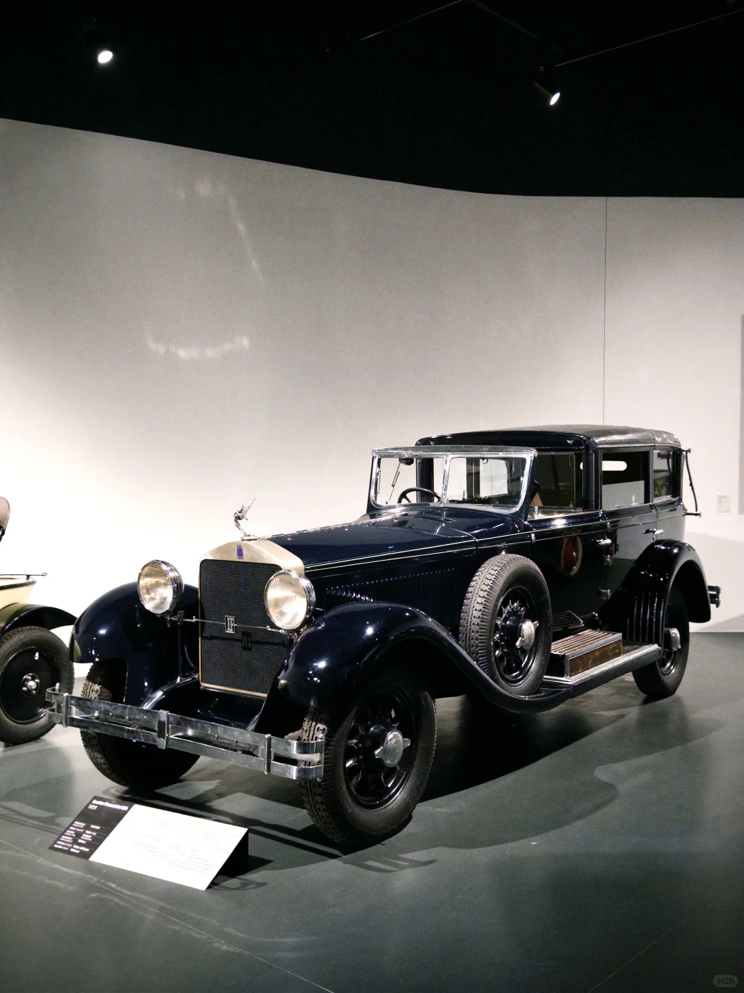 ??意大利汽车工业展——都灵