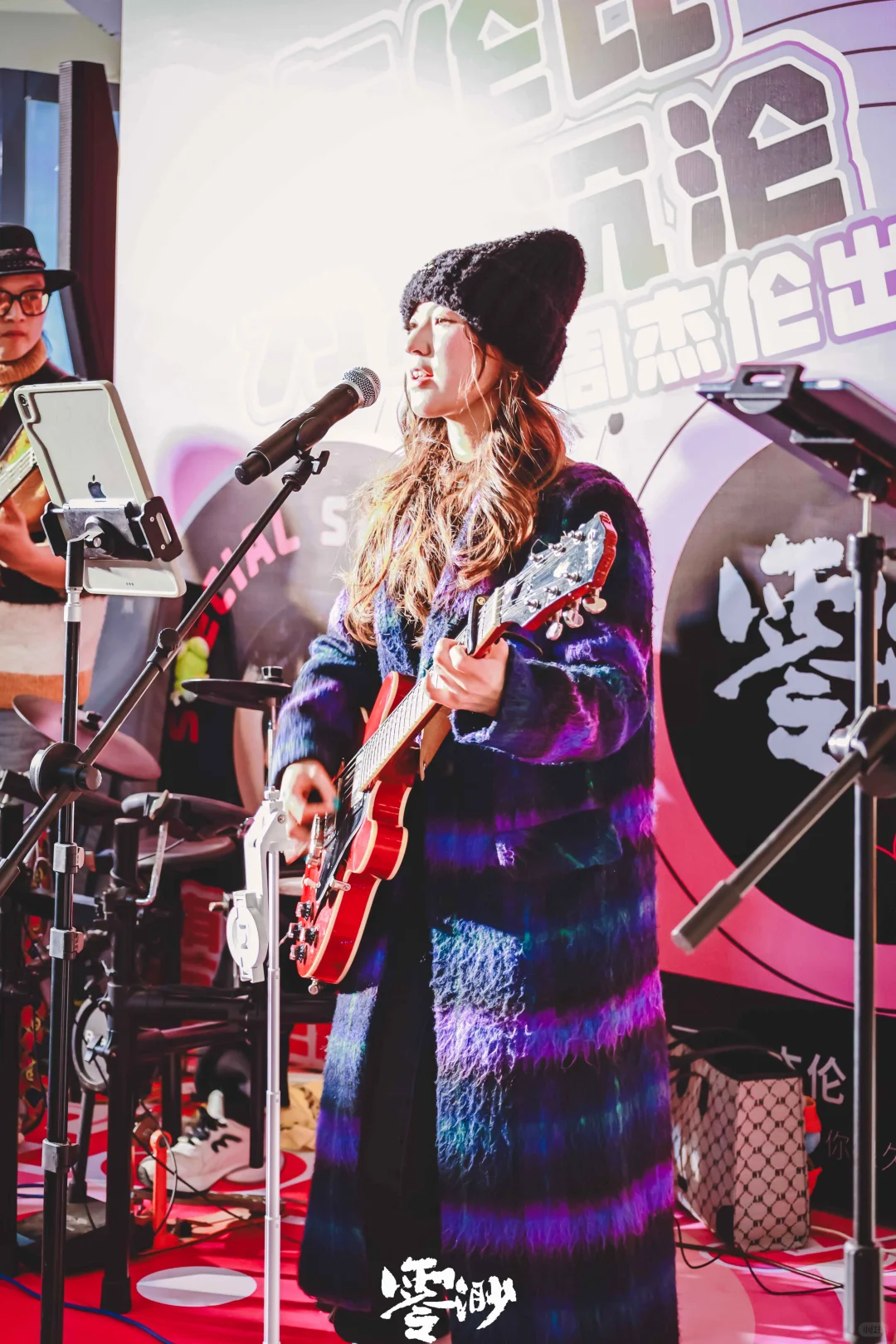 【演出日记47】零渺Jay迷歌友会昆山站!