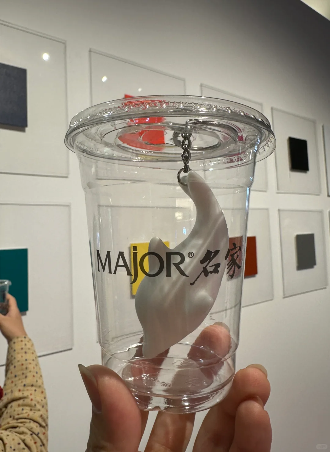 2025年广州设计周逛后感丨涂料艺术漆乳胶漆