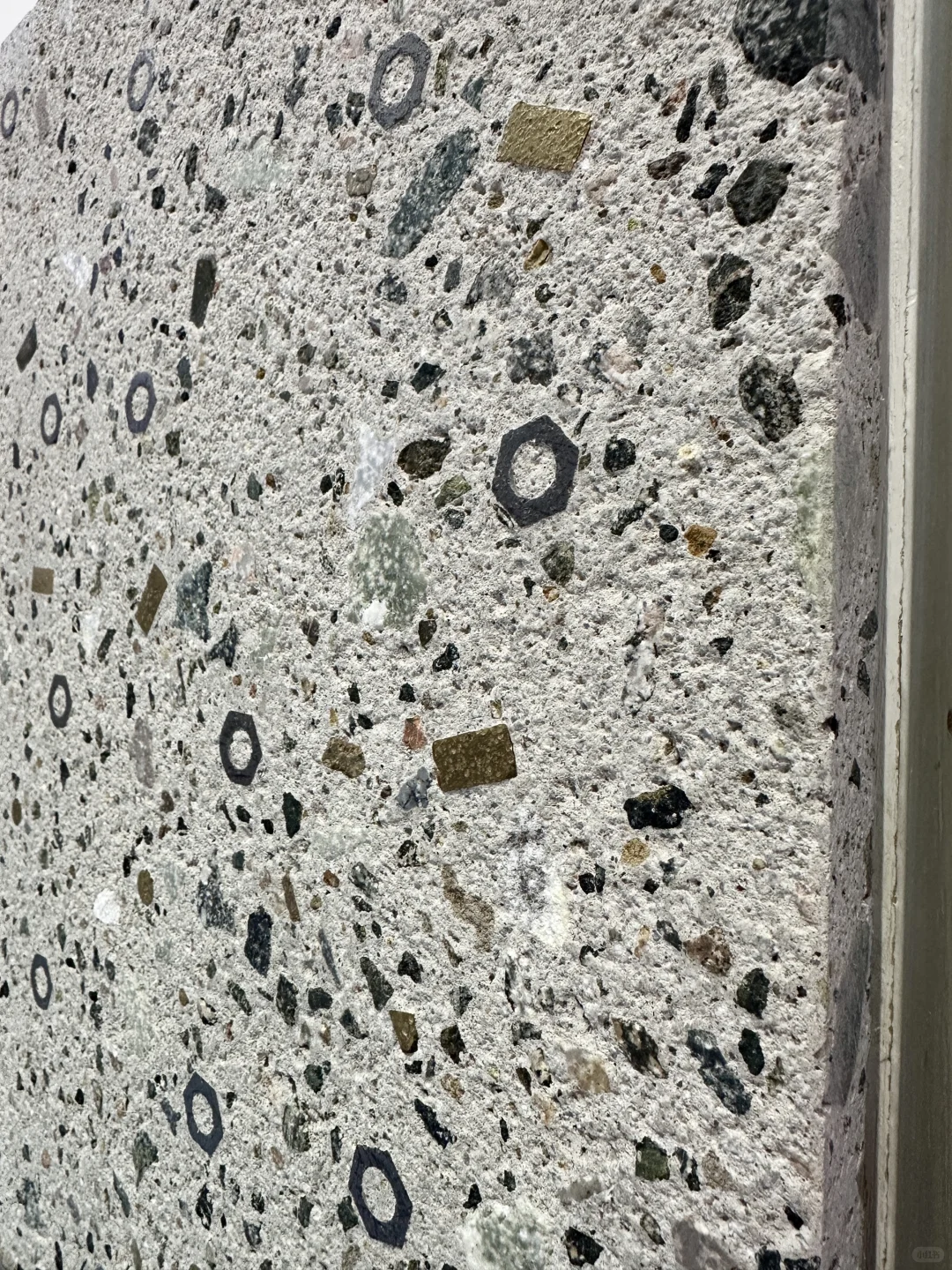 2025年广州设计周逛后感丨涂料艺术漆乳胶漆