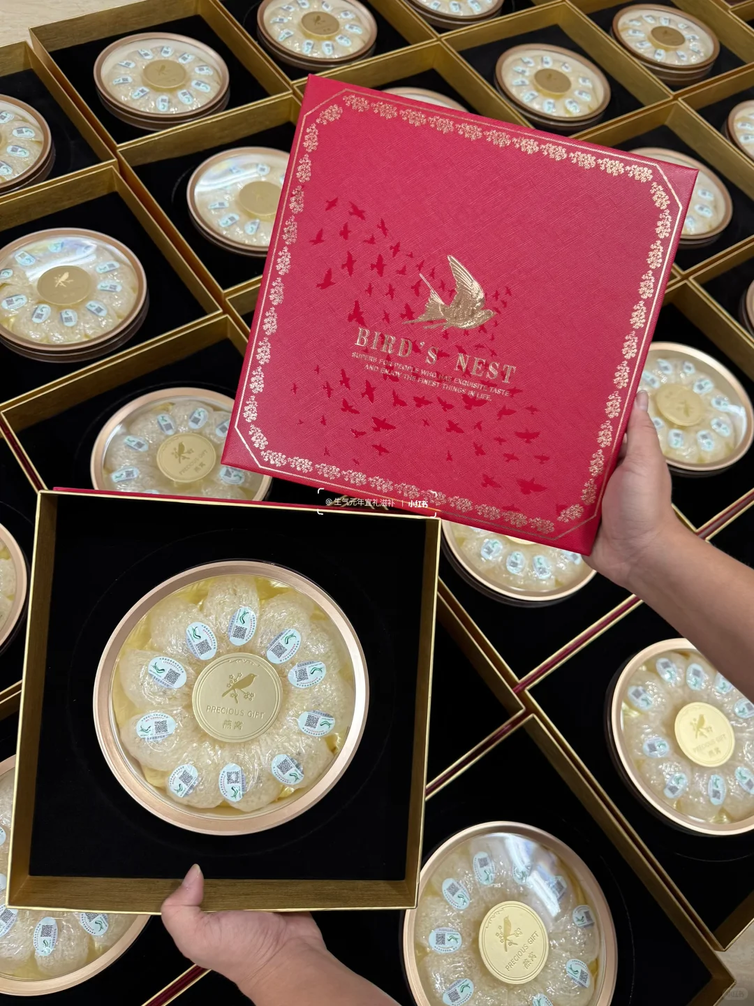 100+小预算马年伴手礼各滋补品店热销爆款?