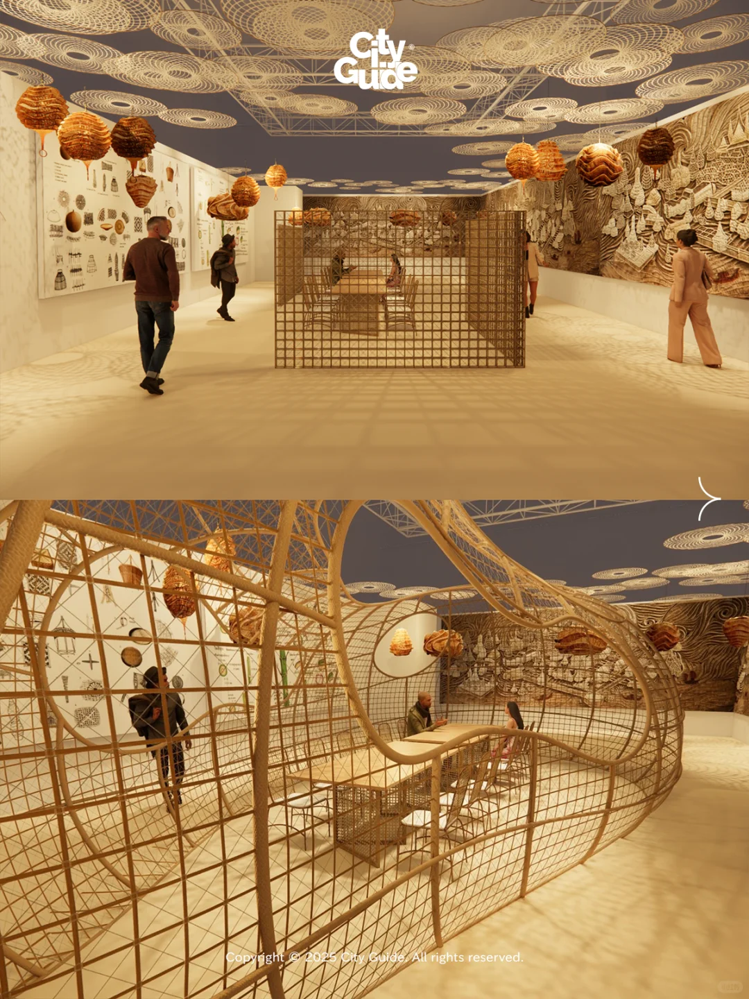 香港年度创意设计博览会!12月免费开放