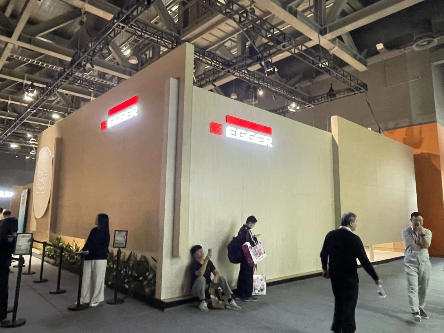 广州设计周展览外观分享4