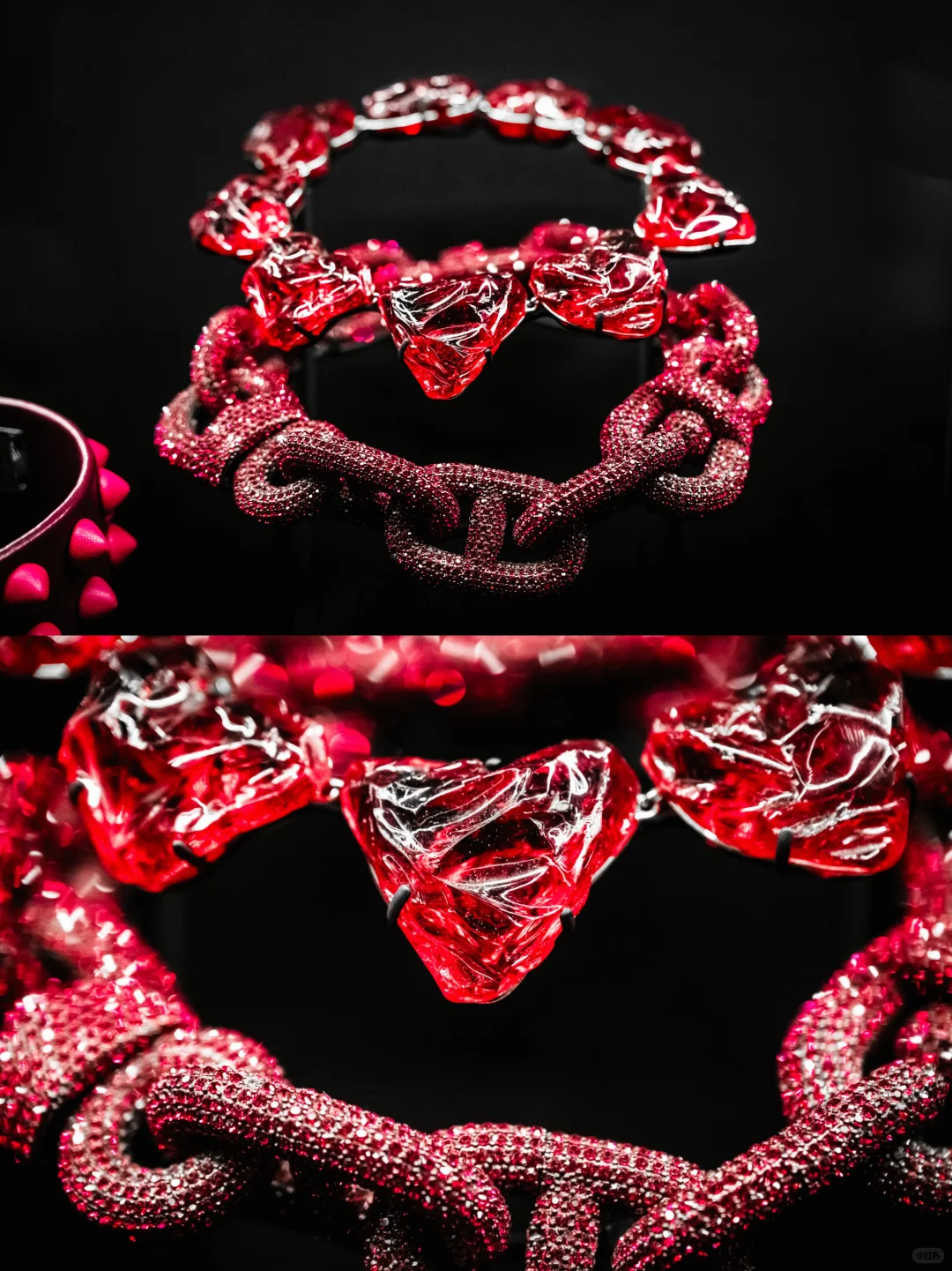 成都看展|欢迎来到西太后的解构星球