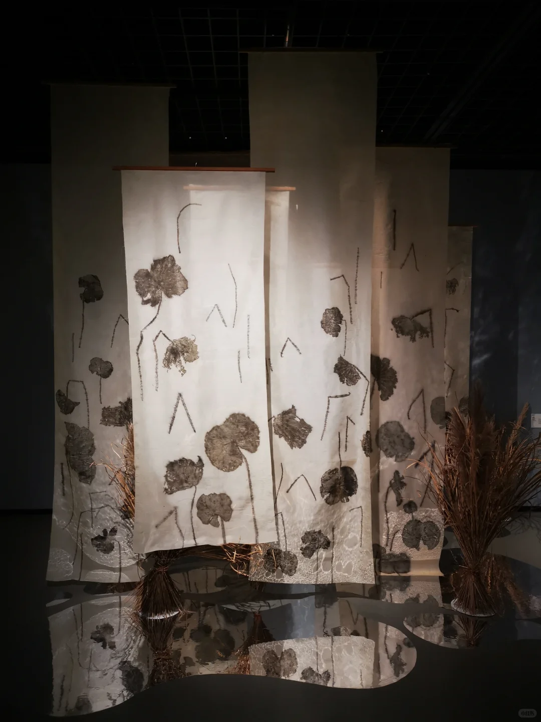 第四届天然染料双年展暨天染当代艺术设计展