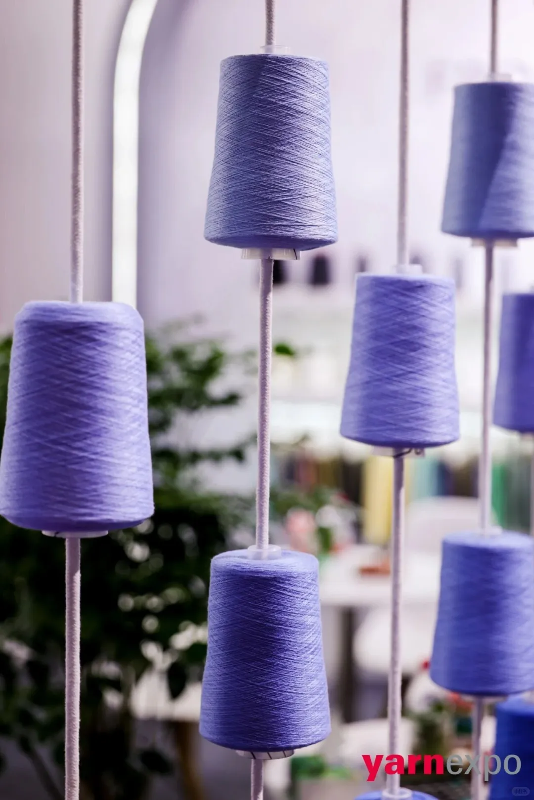 中国国际纺织纱线（春夏）博览会