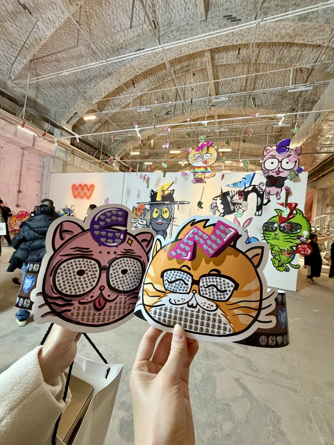 石家庄！看个漂亮展！