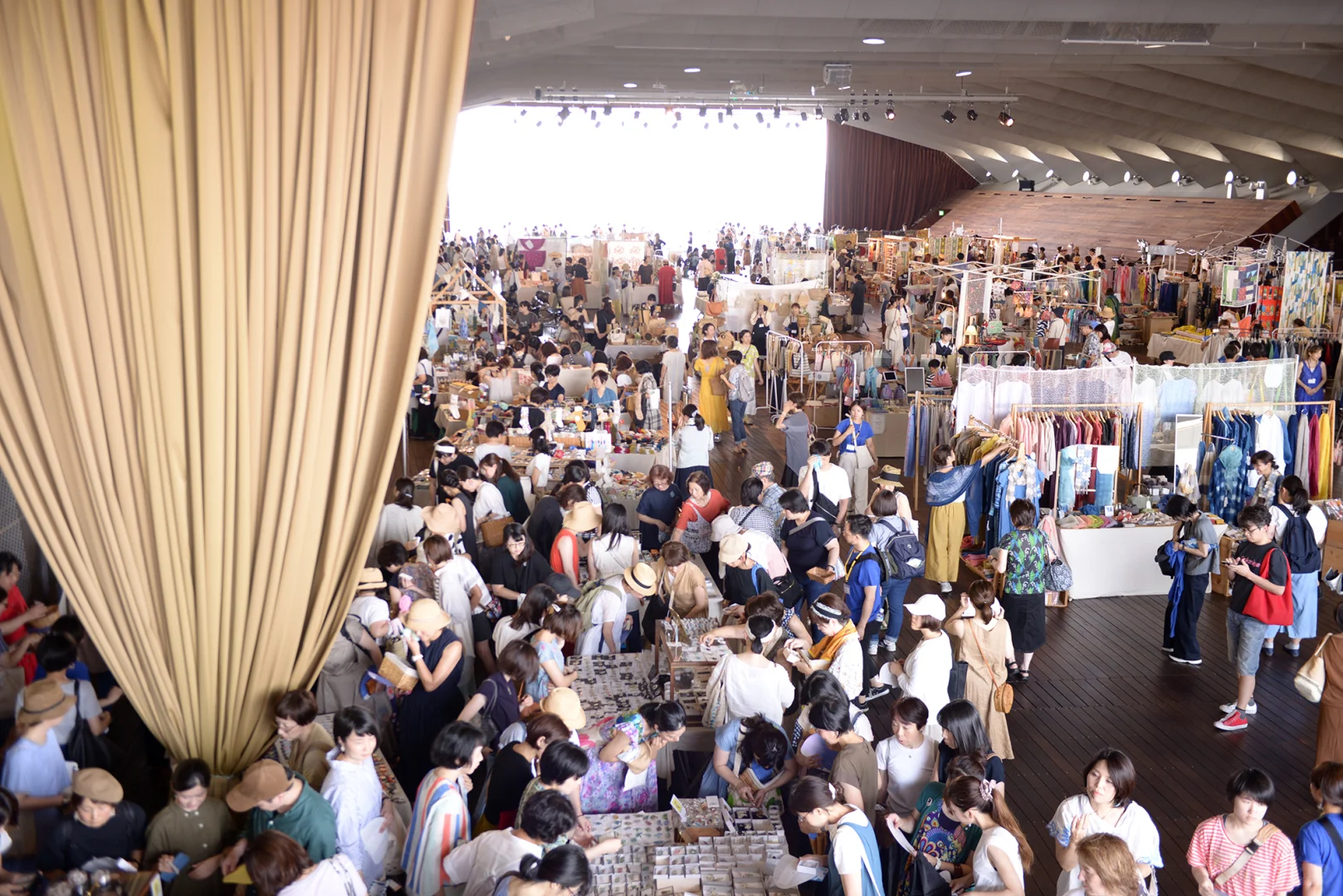 找回少女心！年度盛事「布博in横浜」登场！