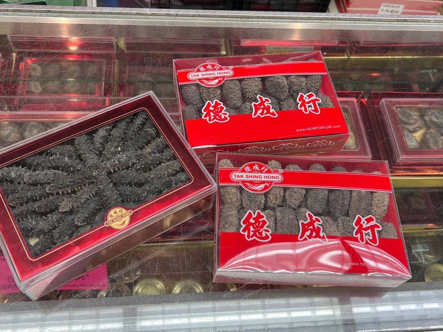 在德成行买了 5 样东西，全家都夸我会买！