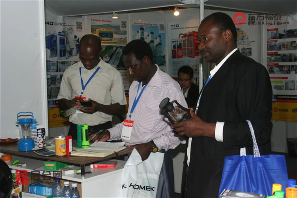 2026年坦桑尼亚光伏电池储能展Solar Africa