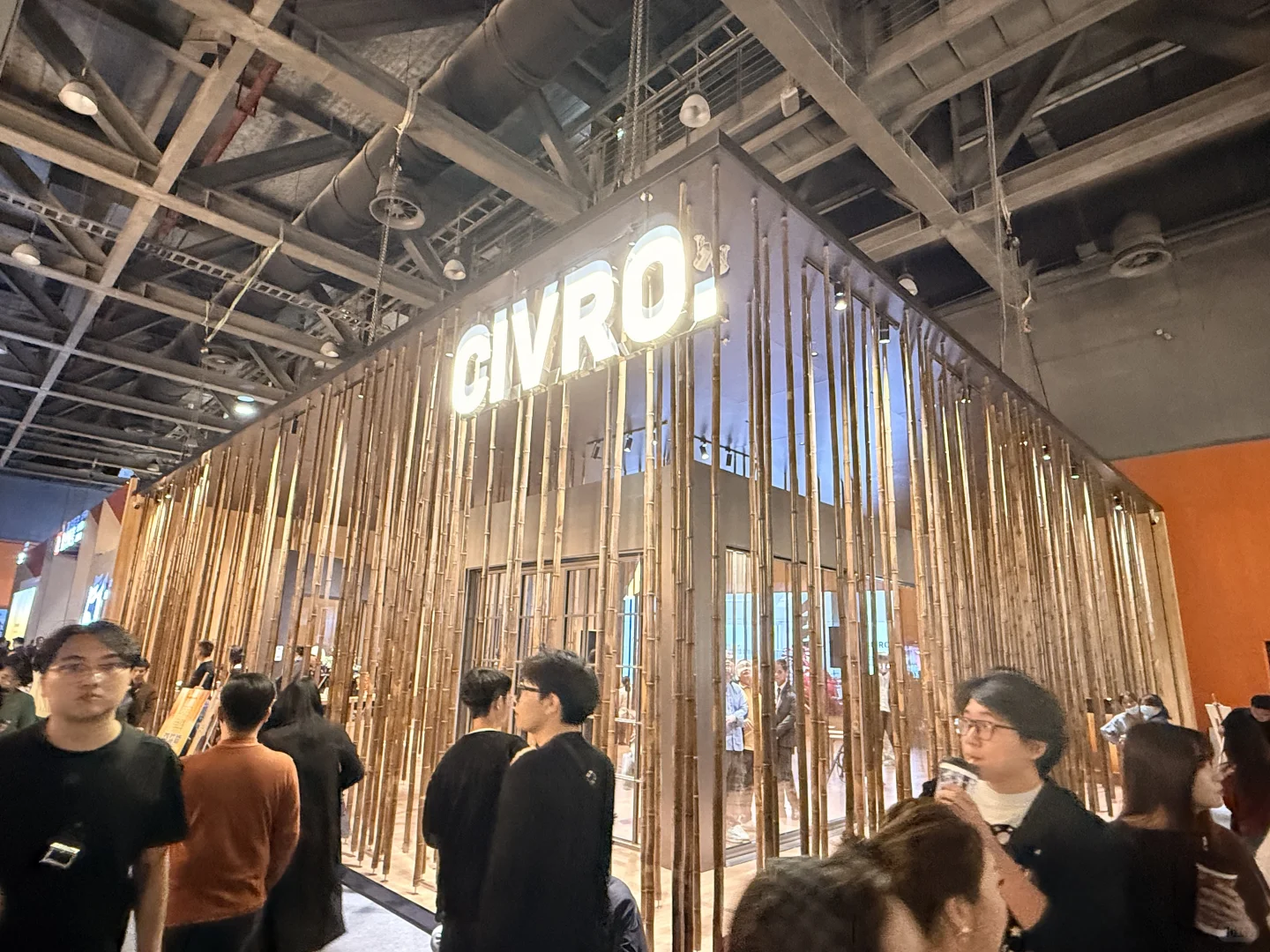 广州设计周展览外观分享4